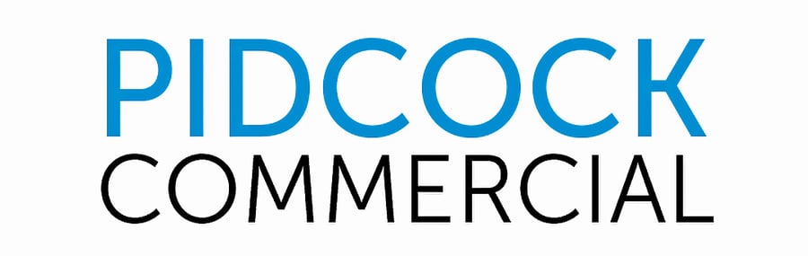Pidcock Commercial Real Estate Cover Image