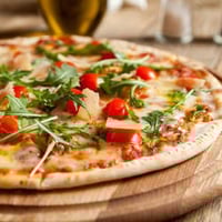 Pizza Tkg $10k Pw. Secure Lease. Good Rent [1809141] image