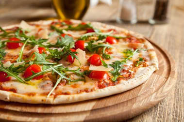 Pizza Tkg $10k Pw. Secure Lease. Good Rent [1809141]