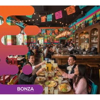 36843 - Popular Mexican Restaurant in Prime Village Location image