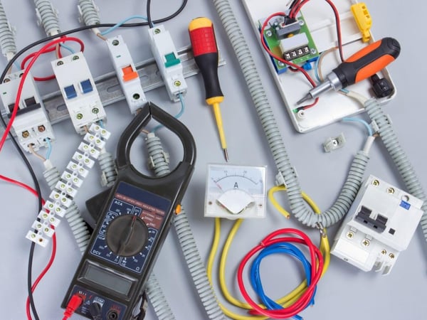 Adj. EBITDA $1M | Electrical Infrastructure | Under Management | Greater Sydney, photo 2