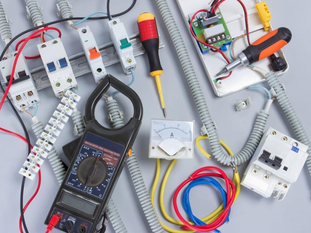 Adj. EBITDA $1M | Electrical Infrastructure | Under Management | Greater Sydney, photo 2