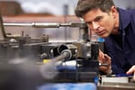 Enzed Hydraulic Service Centre  Exclusive Regional Territory -  EBS