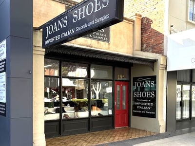 Independent Ladies Shoes Store, Wagga Wagga image