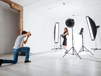 33144 Reputable Photography Studio - Quick Sale Required image