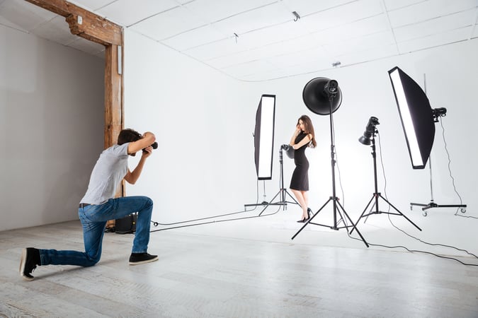 33144 Reputable Photography Studio - Quick Sale Required