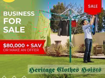 Massive Price Drop! Owners are Looking to Retire image