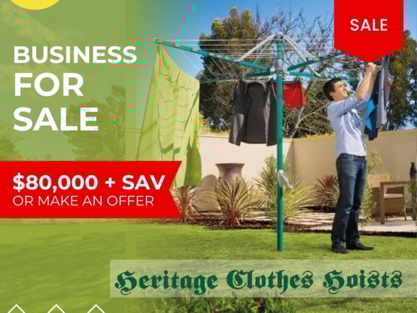 Massive Price Drop! Owners are Looking to Retire