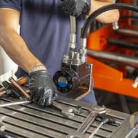Mobile Hydraulic Experts - Long-Standing Business for Sale image
