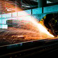 Profitable Steel Fabrication Company in QLD image