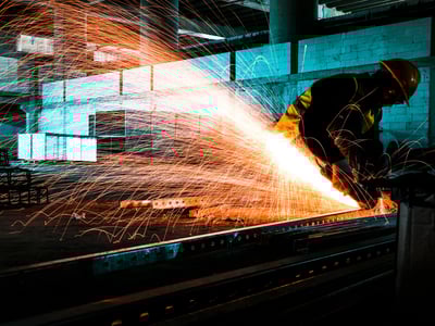 Profitable Steel Fabrication Company in QLD image
