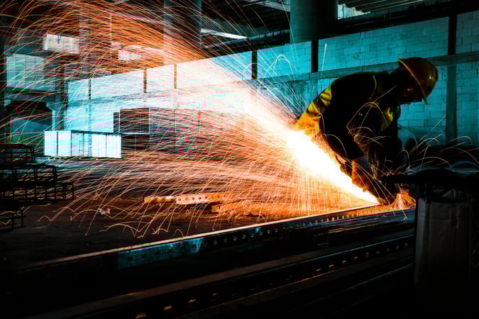 Profitable Steel Fabrication Company in QLD