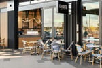 Durks Cafe + Eatery is coming to Hervey Bay. Secure your franchise today $275k (plus lessors costs)