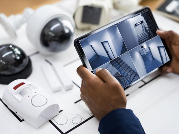 Communications and Security Specialists  Regional WA