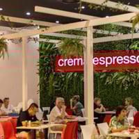 New Crema Espresso Coffee Shop for Sale - Prime Gold Coast Location - Franchise System Support - Full Fit-Out & Equipment - High Foot Traffic - Scalab image