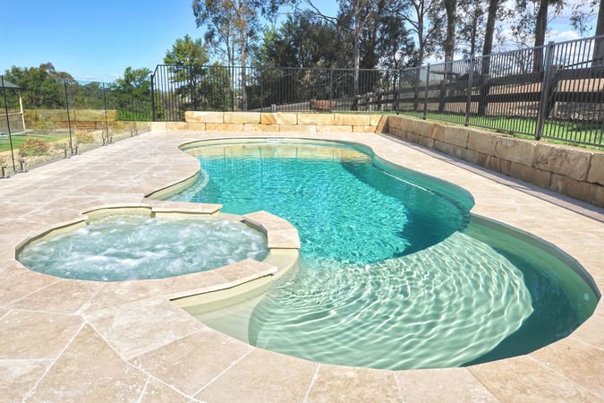 Pool Sales and Installation Business - Toowoomba