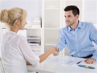 Photo of New Opportunity In Business Sales