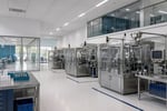 High Yield Commercial Stage Pharmaceutical Manufacturer Offering Patented Formulations And Massive Export Upside