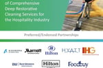High-Growth Specialised Cleaning Franchise For Sale - Prime Locations Across Australia - Large Exclusive Territories - Asking Price: P.O.A