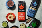 Coffee Servicing Packaging