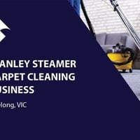 Stanley Steamer Carpet Cleaning Business (Geelong Vic) Bfb3081 image