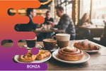 36742 Established Bakery Cafe with High Foot Traffic