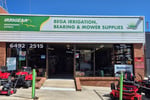 Profitable Irrigation and Mower Business - Bega, NSW