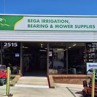 Profitable Irrigation and Mower Business - Bega, NSW image