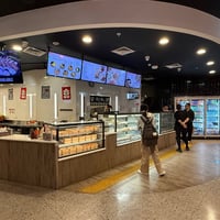 Perth CBD Asian Food Business - Established & Proven image