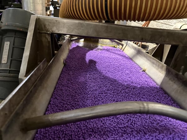 Coming Soon - WA Recycling Business