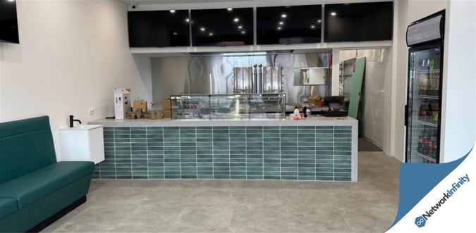 Takeaway Shop For Sale Sydney in Prime Chester Hill Location