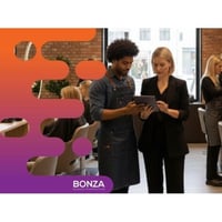 36417 - Profitable Hair Salon Operating Under Management image