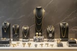 Jewellery Business - For Sale