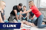 Established First Aid Training Business - Dubbo