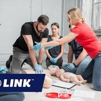 Established First Aid Training Business - Dubbo image