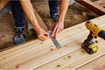 35375 Profitable Patio Building Business - Strong Growth & Industry Partnerships