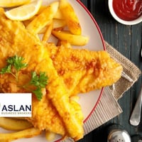 FISH & CHIPS BUSINESS FOR SALE image