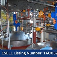 Precision Engineering & Fabrication company image