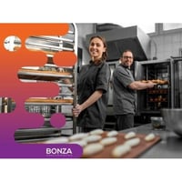 35289 Well-Established & Profitable Bakery - Exclusive Market Presence image