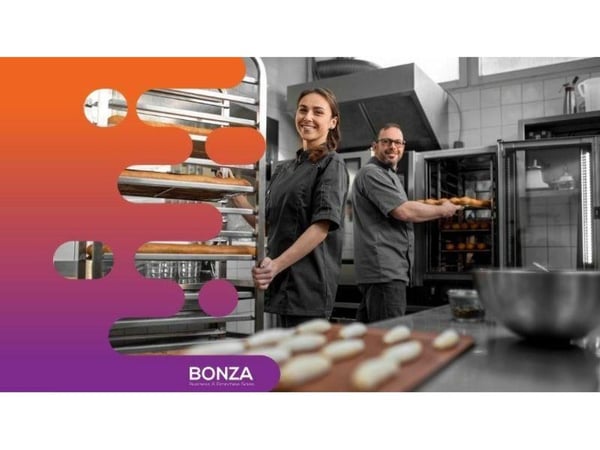 35289 Well-Established & Profitable Bakery - Exclusive Market Presence