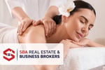 Massage Business for Sale  Prime Thornbury Location