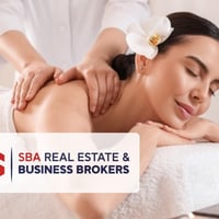 Massage Business for Sale  Prime Thornbury Location primary image