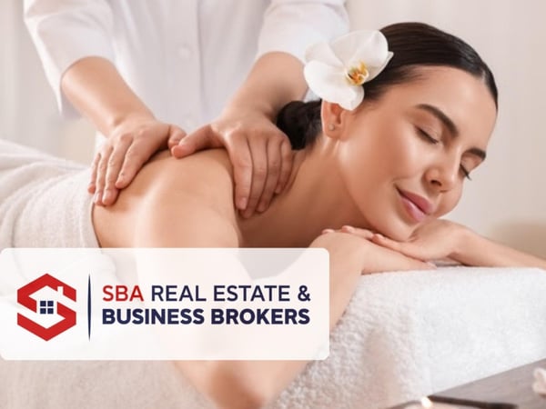 Massage Business for Sale  Prime Thornbury Location