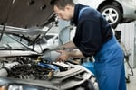 21187 Profitable Tyre, Servicing & Mechanical Business - Maroochydore