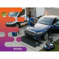 36058 Profitable Car Detailing Business  Mobile Operation image