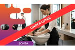 Under Offer 36632 - Longstanding Hair Salon with Loyal Clients
