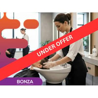 Under Offer 36632 - Longstanding Hair Salon with Loyal Clients image