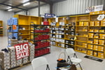 Ready for its next chapter - Regional Workwear Business!