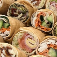 Cafe Take Away 5 days only Low Competition Low Rent Great Business image
