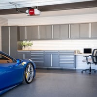 Sunny Coast - New High-End Garage Business & Showroom image